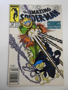 The Amazing Spider-Man #298 (1988) FN+ Condition!