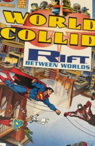 Worlds Collide (1994)  