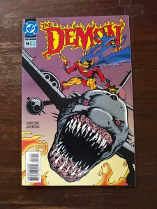 The Demon #56 (1995)