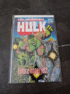 Hulk: Future Imperfect #1 (1992)