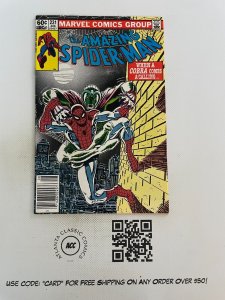 Amazing Spider-Man # 231 VF/NM Marvel Comic Book Goblin Hulk Thor Avengers 3 SM7