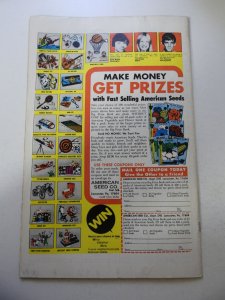 Man-Thing #18 (1975) FN Condition