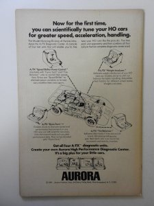 Action Comics #409 (1972) VF+ Condition!