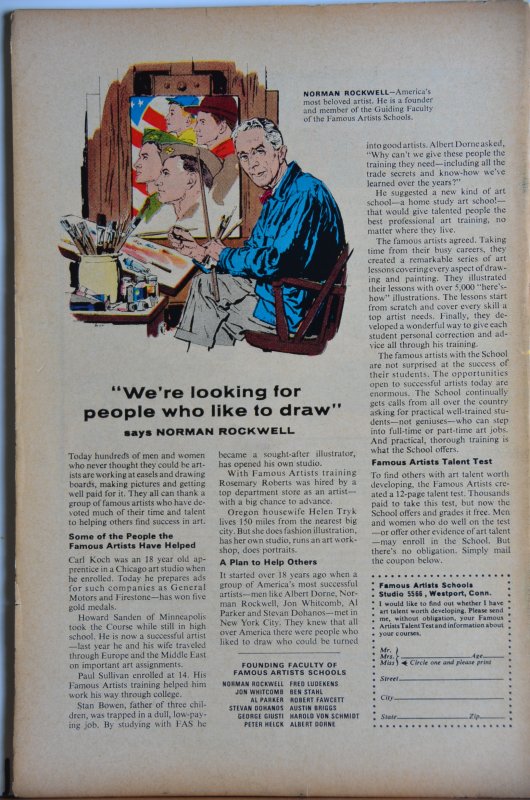 Strange Tales #163 (1967) Grand Tribunal !!! HOT Book!!!