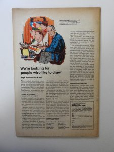 Sub-Mariner #11  (1969) VG+ Condition!