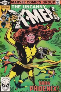 X-Men (1963 series)  #135, VF+ (Stock photo)