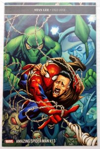 The Amazing Spider-Man 13 (LGY 814)(NM+, 2019)