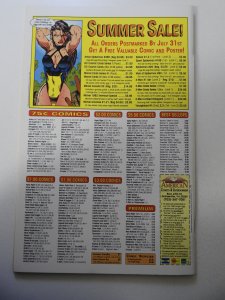 The Amazing Spider-Man #365 (1992) VF Condition