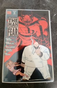Daredevil: The Man Without Fear #4 (1994)