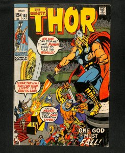 Thor #181