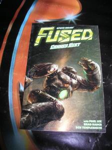 Dark Horse TPB Lot, 6 diff, Conan Ghost Fused Criminal Macabre Eno and Plum 