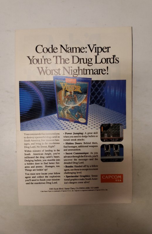 Batman #452 (1990) NM DC Comic Book J723