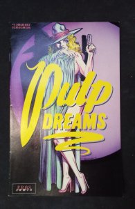 Pulp Dreams (1991)
