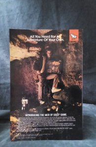 The Uncanny X-Men #255 (1989)