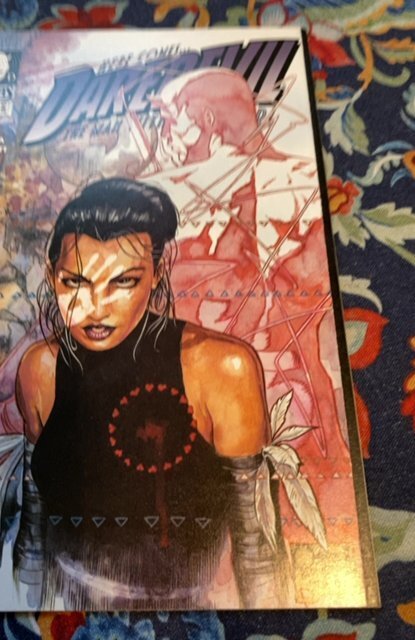 Daredevil #10 (2000)