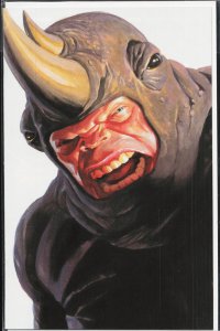 Wolverine #32 Ross Cover (2023) Wolverine