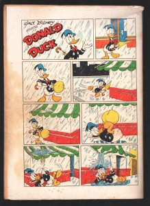 Four Color #339  1951 - Dell  -VG- - Comic Book