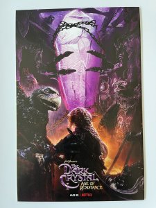 Books of Magic #11 - NM/MT (2019)