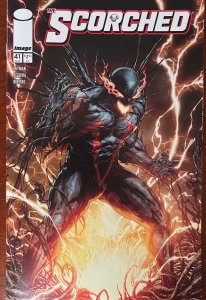The Scorched #41 (2025)