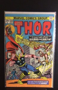 Thor #233 (1975)