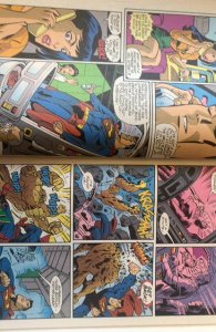 Superman Adventures #55 (2001)