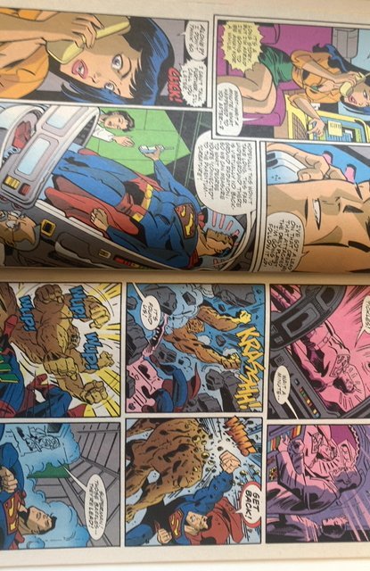 Superman Adventures #55 (2001)