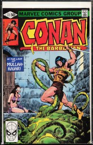 Conan the Barbarian #117 (1980) Conan