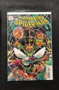 The Amazing Spider-Man #51 (2024)