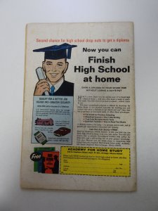 Daredevil #66 (1970) VG condition