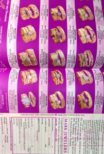 The Spectacular Spider-Man #108 (9.2, 1985) Mark Jewelers