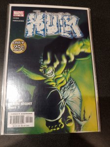 Incredible Hulk #55 (2003)
