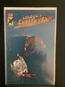 Images of Shadowhawk #3 (1994)