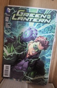 Green Lantern #52 (2016)