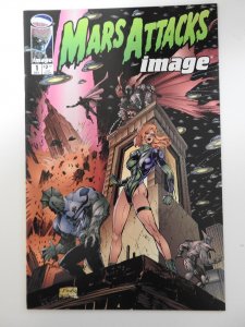 Mars Attacks Image #1 (1996)