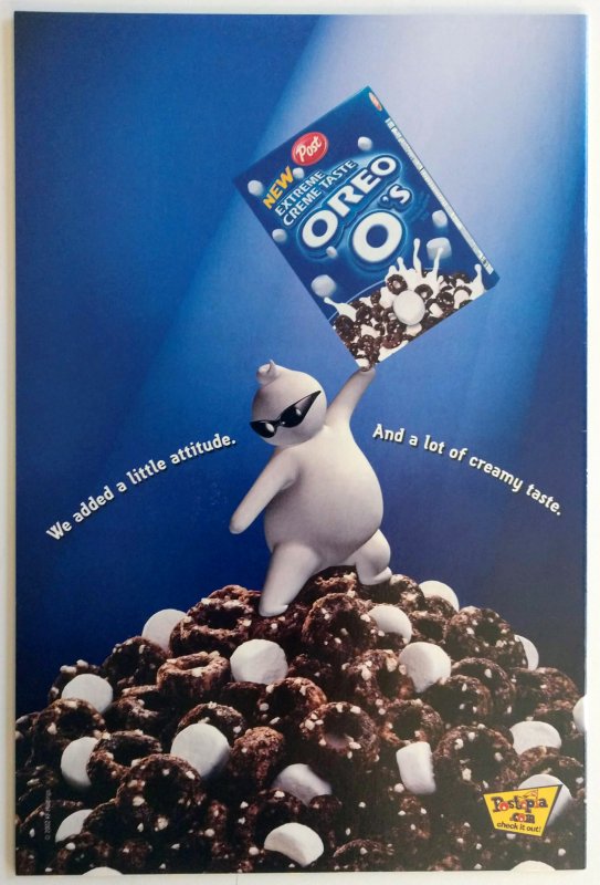 Spider-Man's Get Kraven #2 (FN/VF, 2002)