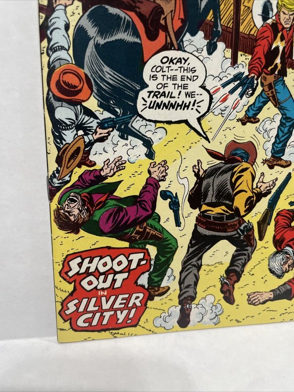 Western Gunfighters #16