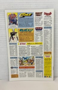 The Punisher War Journal #45 (1992)