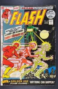 The Flash #216 (1972)