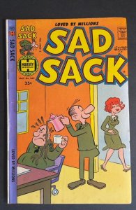 Sad Sack Comics #262 (1978)