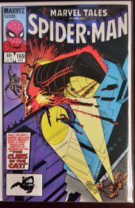 Marvel Tales #169 (1984)