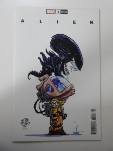 Alien #1 Variant Edition