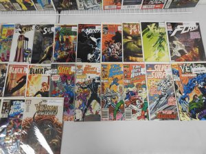 Huge Lot 150+ Comics W/ Superman, Hulk, Fantastic Four, +More AVG VF-