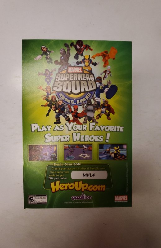 New Avengers #5 (2013) NM Marvel Comic Book J729