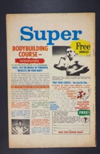 Blue Beetle #3 (1977)