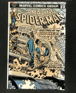 Amazing Spider-Man #152
