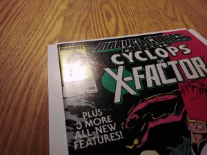 Marvel Comics Presents #23 (1989)