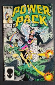 Power Pack #10 (1985)