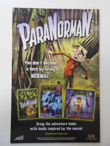 Batman #0 (2012) VF/NM Condition!