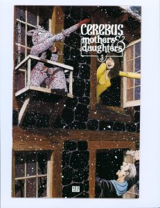 Cerebus #153  (1991)