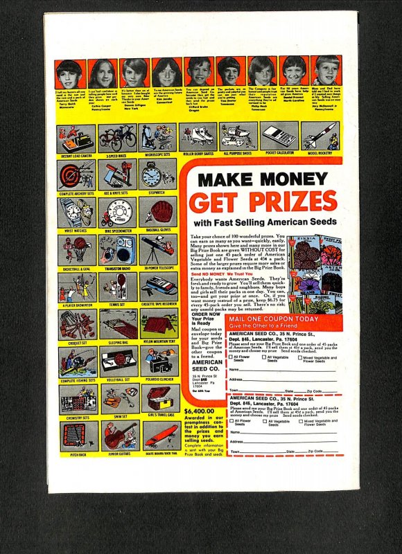 Amazing Spider-Man #178 Green Goblin Appearance!